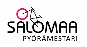Salomaa logo